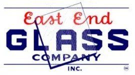 East End Glass Company Inc.
