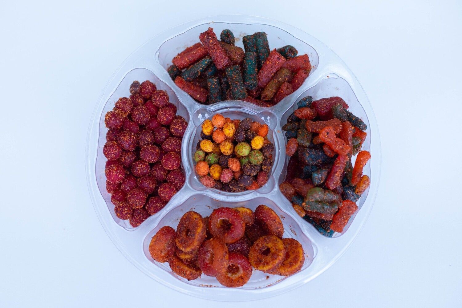 Party Platter Candies