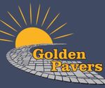 Logo of Golden Pavers