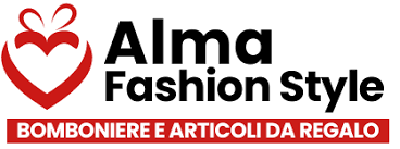 Alma Fashion Style Bomboniere logo