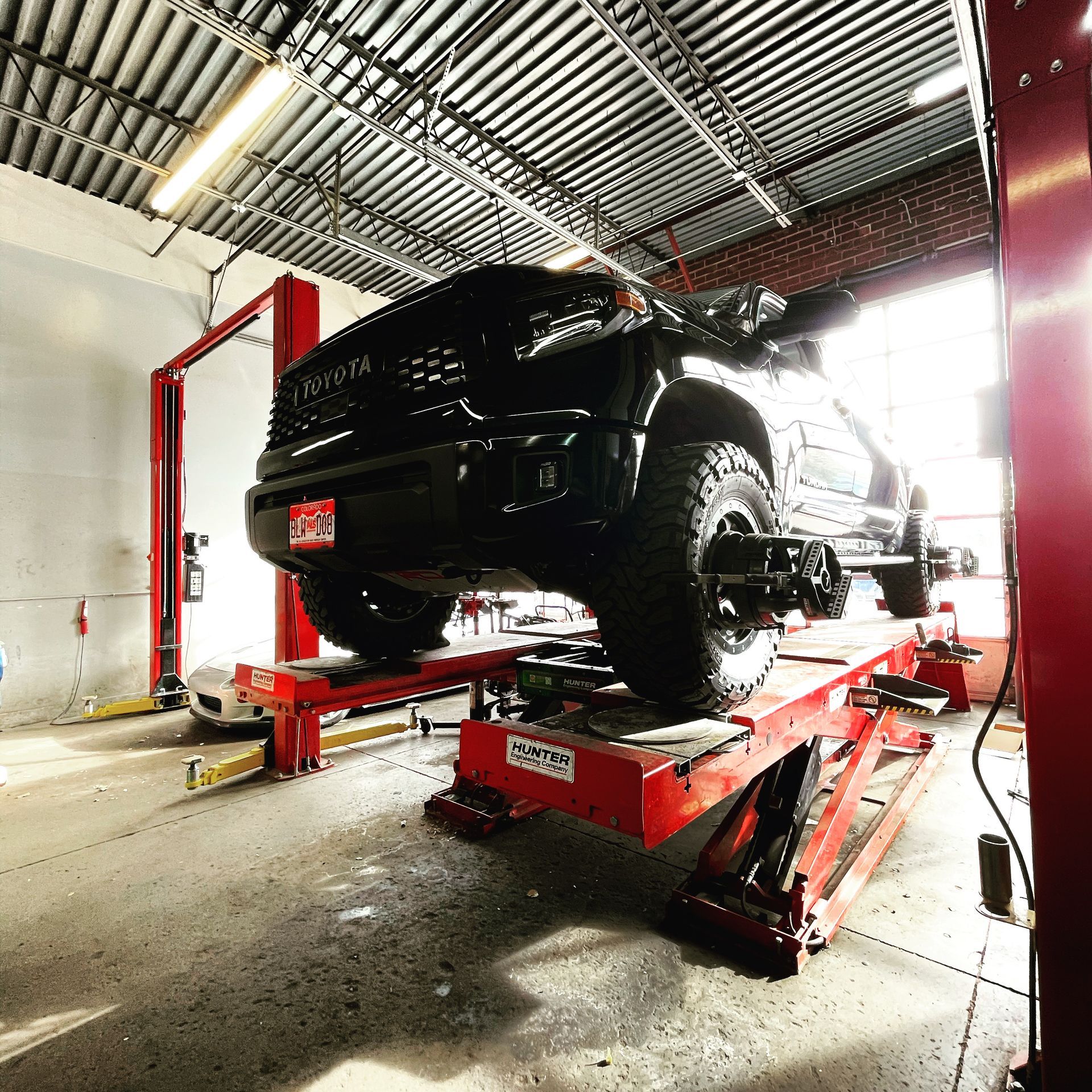 Pick-up Truck Repair | Pro Import Denver