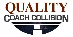 Quality Coach Collision