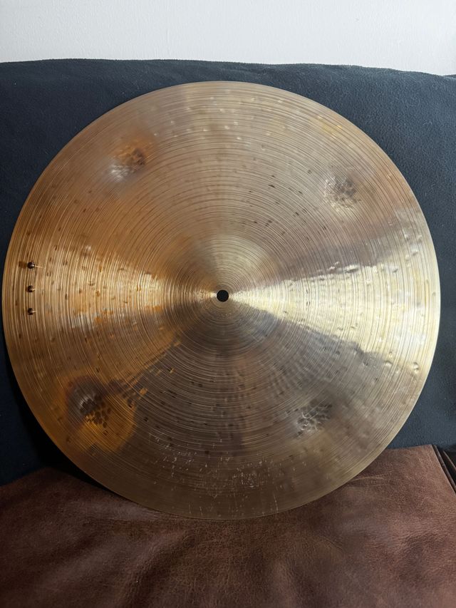 Zildjian K Zildjian Series - 19 Inch China Cymbal : .: Musical  Instruments &amp; DJ