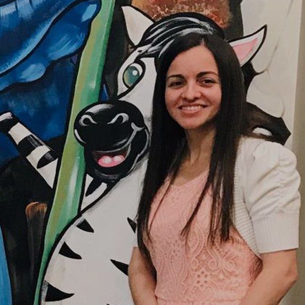 South Jersey Pediatric Dental -  Dr. Bristol