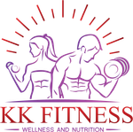 KK Fitness Wellness And Nutrition