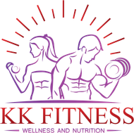 KK Fitness Wellness And Nutrition