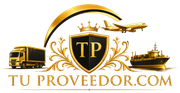 LOGO TU PROVEEDOR