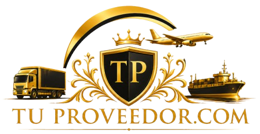 LOGO TU PROVEEDOR