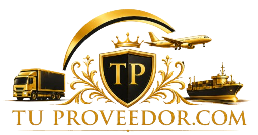 LOGO TU PROVEEDOR.COM