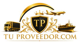 LOGO TU PROVEEDOR.COM