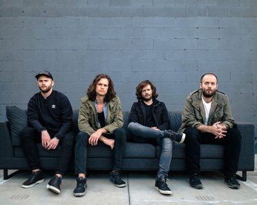 Kongos