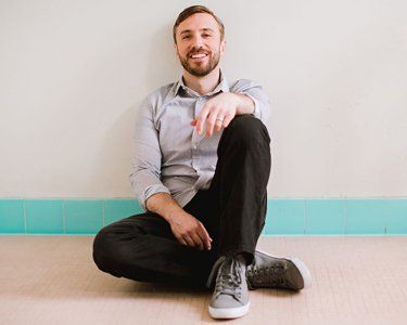 Peter Hollens