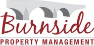 Burnside Property Management Logo