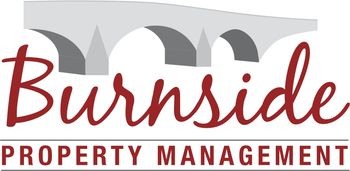 Burnside Management Logo