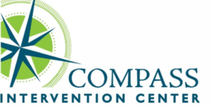 Compass Intervention Center Logo