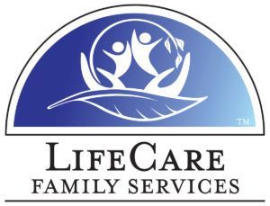 Lifecarefs Logo