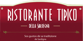 RISTORANTE PIZZERIA TIPICO logo