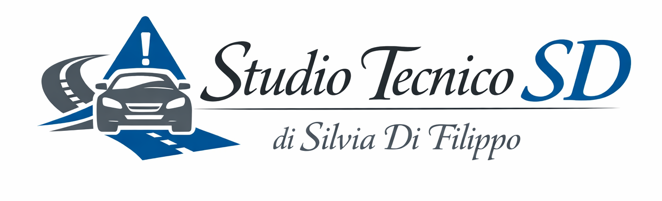 STUDIO TECNICO SD DI SILVIA DI FILIPPO logo
