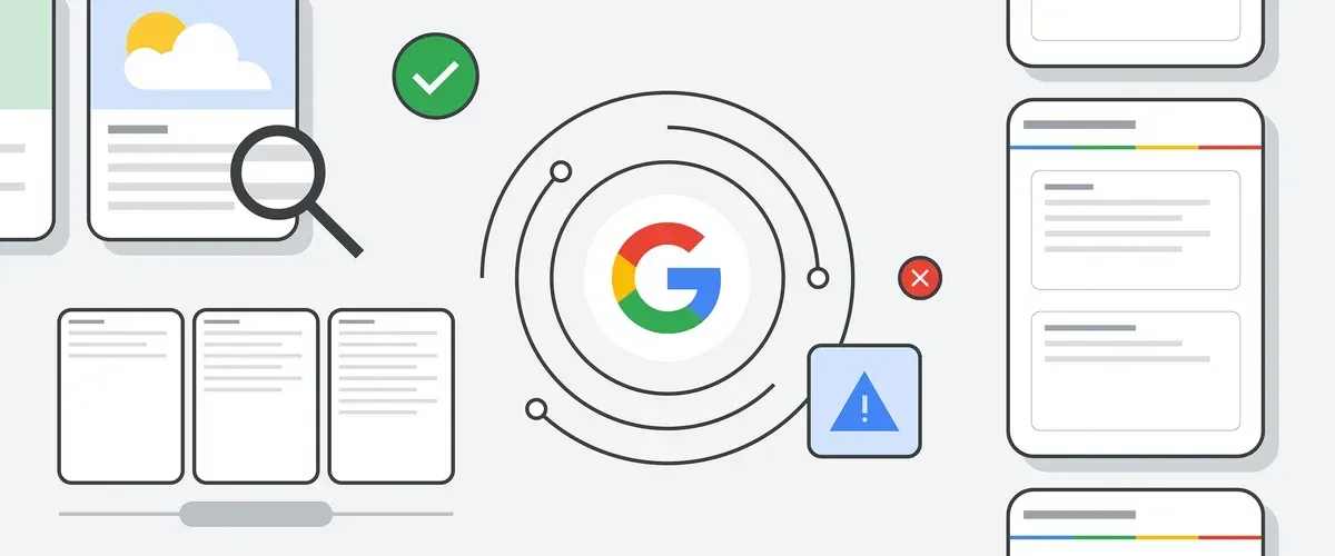 ¿Por qué mis productos no aparecen en las búsquedas de Google?