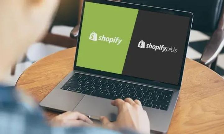 Agencias top shopify plus