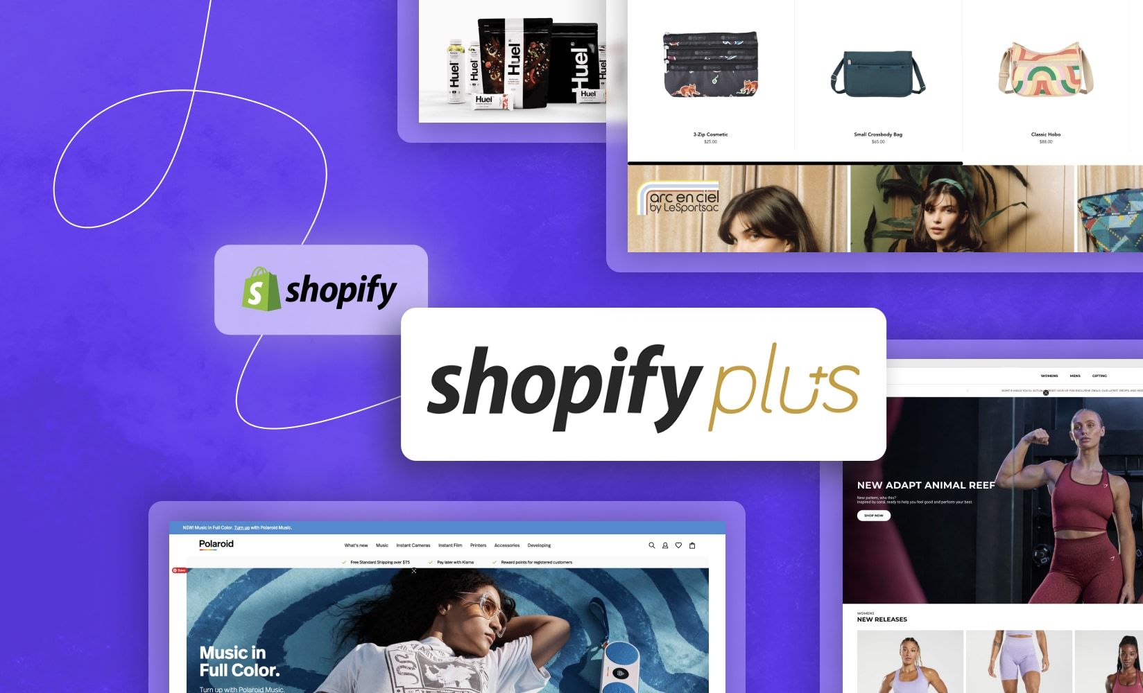 Shopify Plus vs. Shopify Estándar ¿Cuál es la Mejor Opción para tu Negocio?