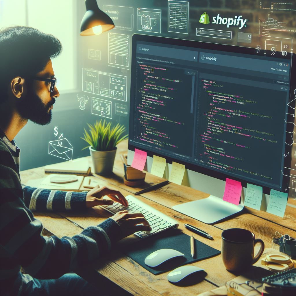 Código con Conciencia: Cómo Ser Cauteloso al Modificar el Código en Shopify