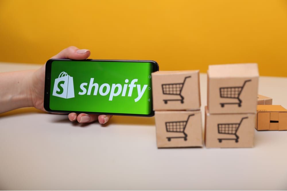 Dropshipping en Shopify: Cómo Iniciar tu Negocio sin Inventario Propio