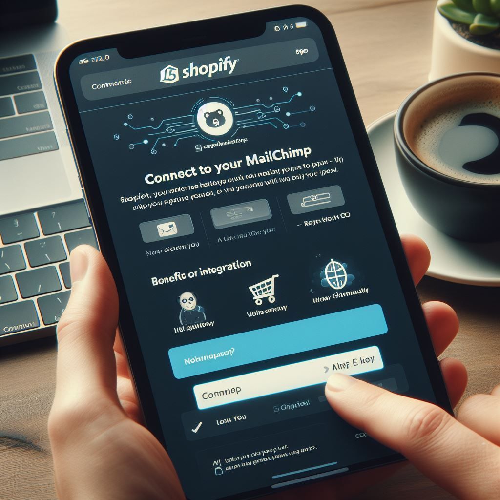 Conectar Shopify a MailChimp: Elevando tu Estrategia de Email Marketing al Siguiente Nivel
