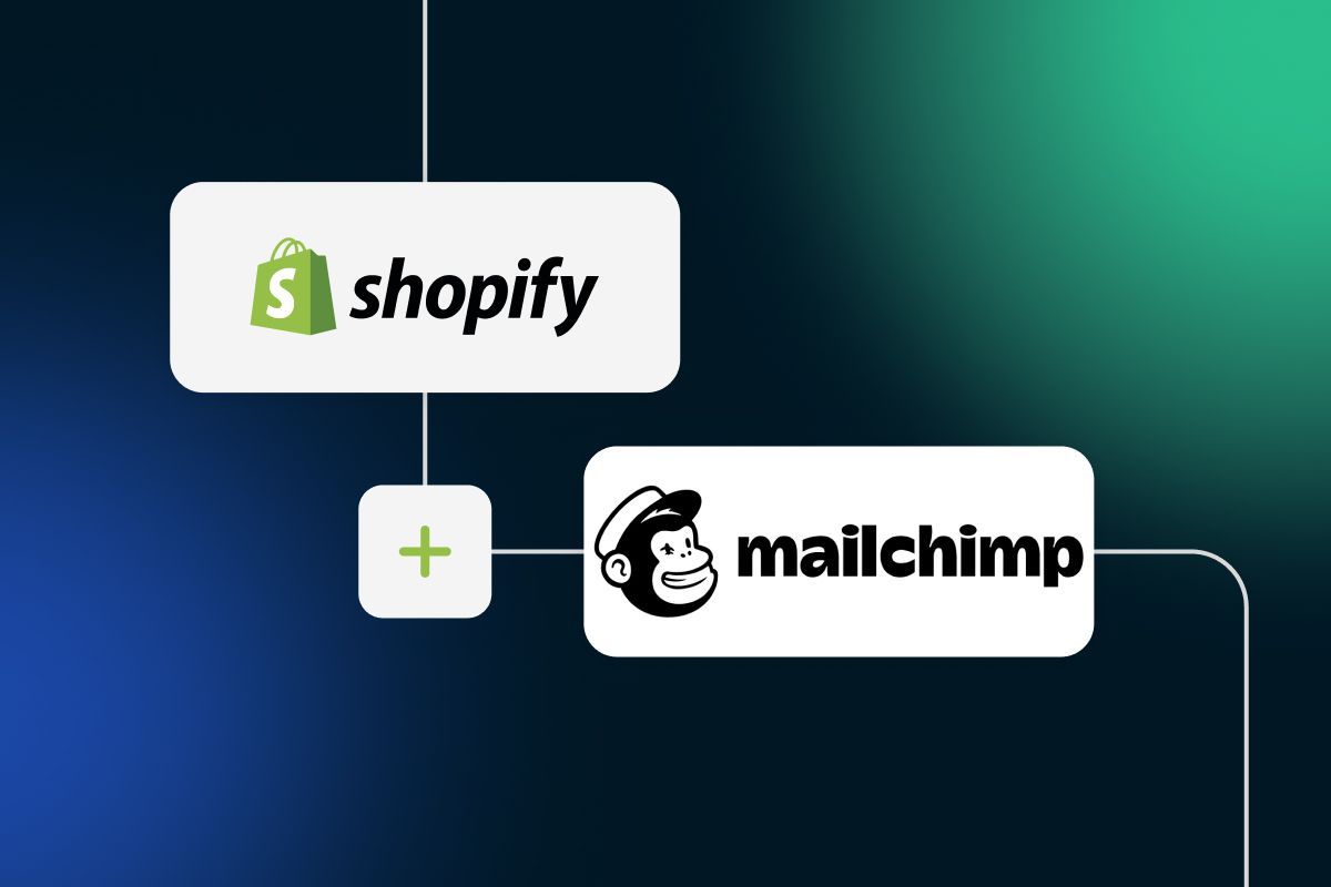 Conectar Shopify a MailChimp: Elevando tu Estrategia de Email Marketing al Siguiente Nivel