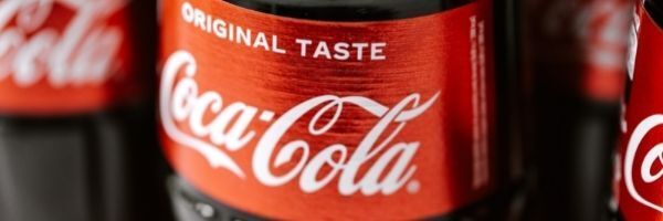 Empresas que crecieron gracias al marketing digital 2022 Coca Cola