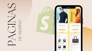 Personalizar plantillas de shopify