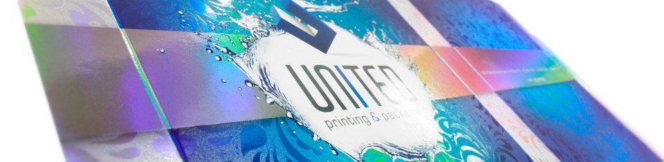 United Printing and Packaging