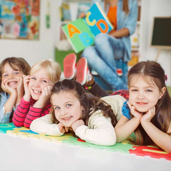 Playful Learning — Mitcham, Vic — Emmikins ELC