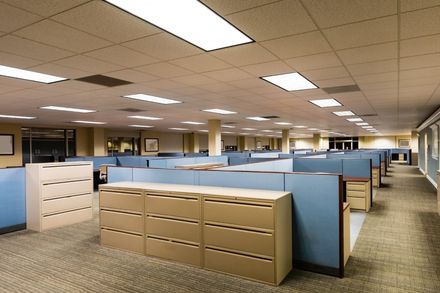 Clean Office Space — Waco, TX — Ultra-Clean Janitorial Services