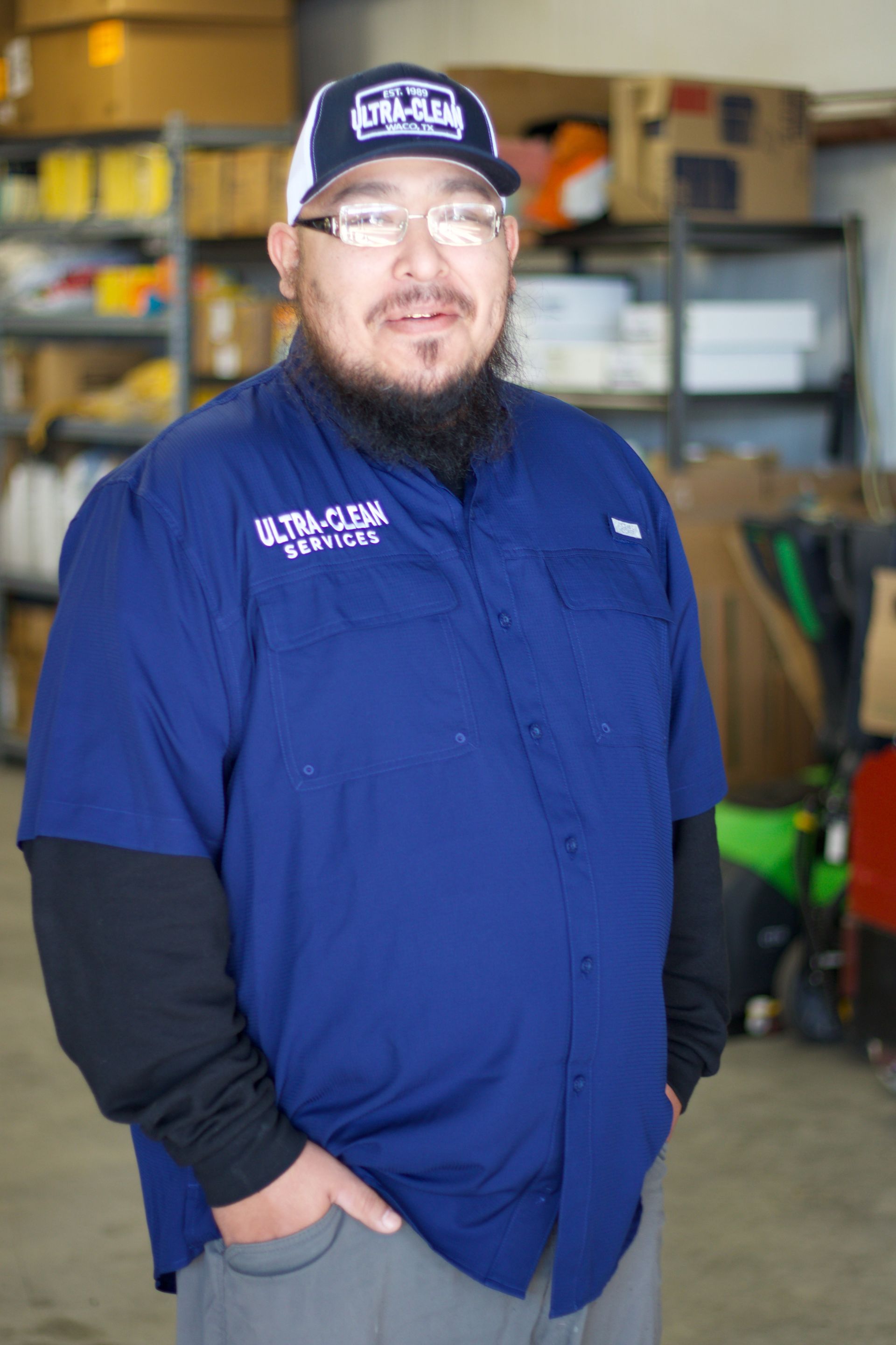 Commercial Cleaning Service Waco, TX UltraClean Janitorial Services