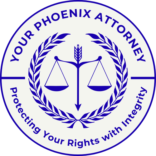 Your Phoenix Attorney