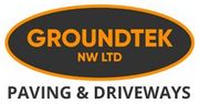 Groundtek nw Ltd Logo