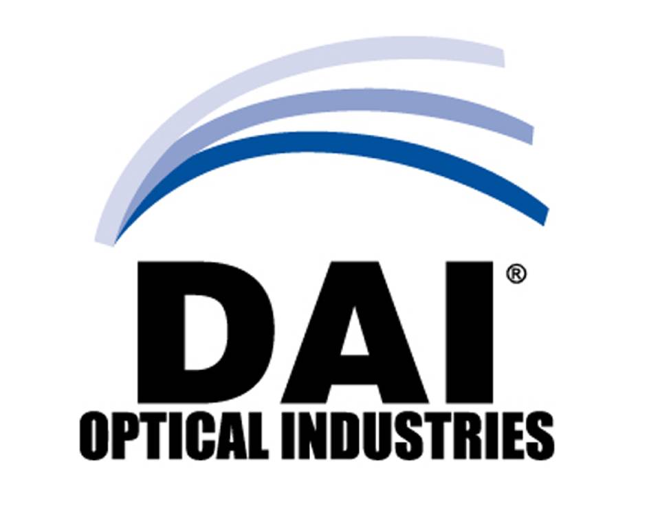 DAI OPTICAL INDUSTRIES-LOGO
