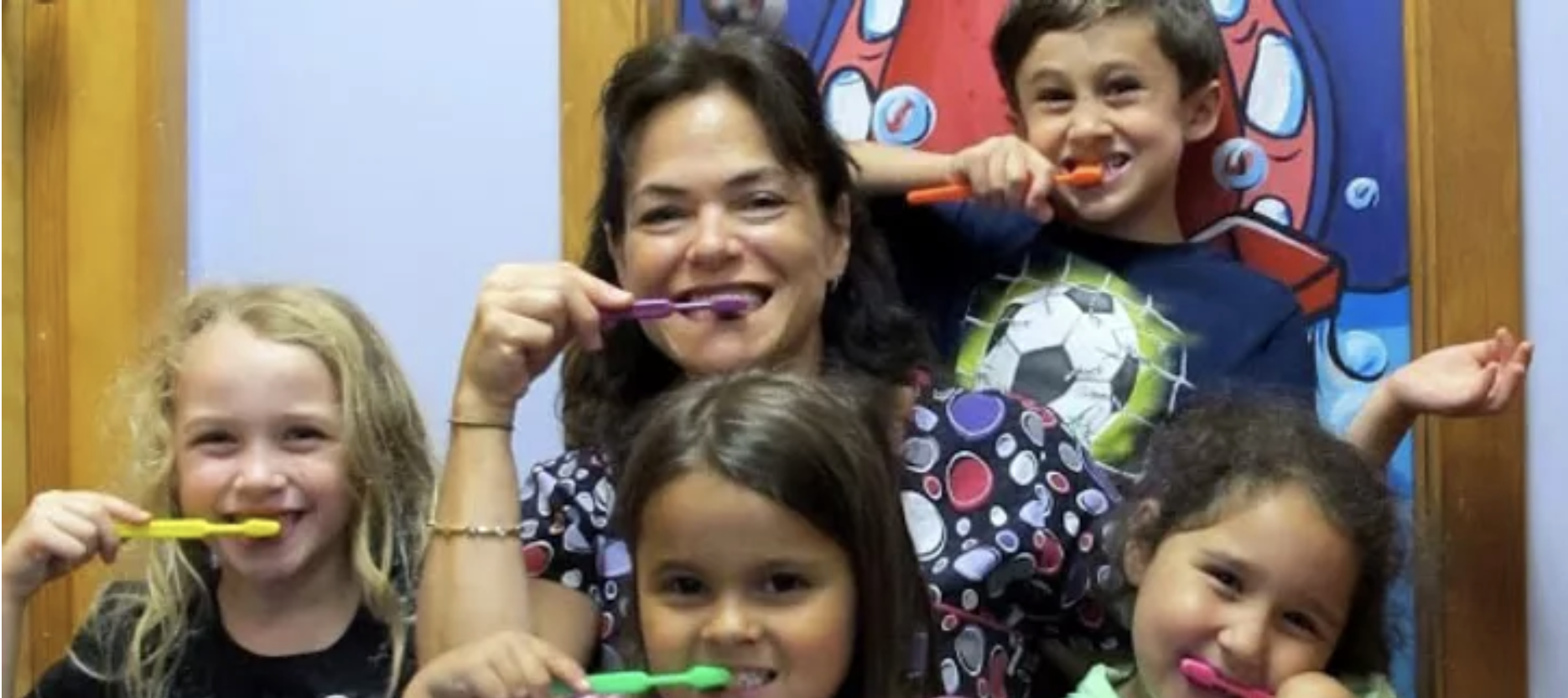 Pediatric Dentist Brookfield, Danbury, Ridgefield, CT