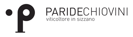 Paride Chiovini - Logo