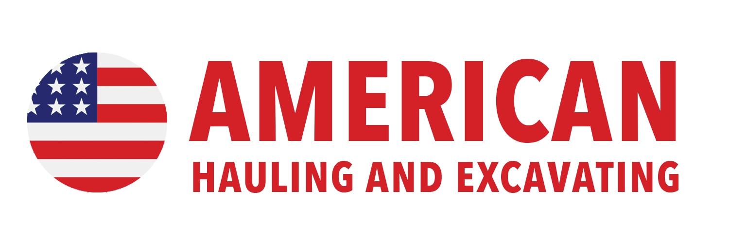 American Hauling and Excavating