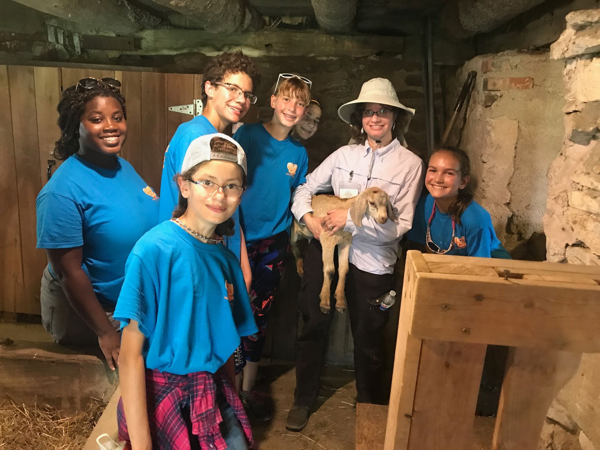 LIT Leaders in Training