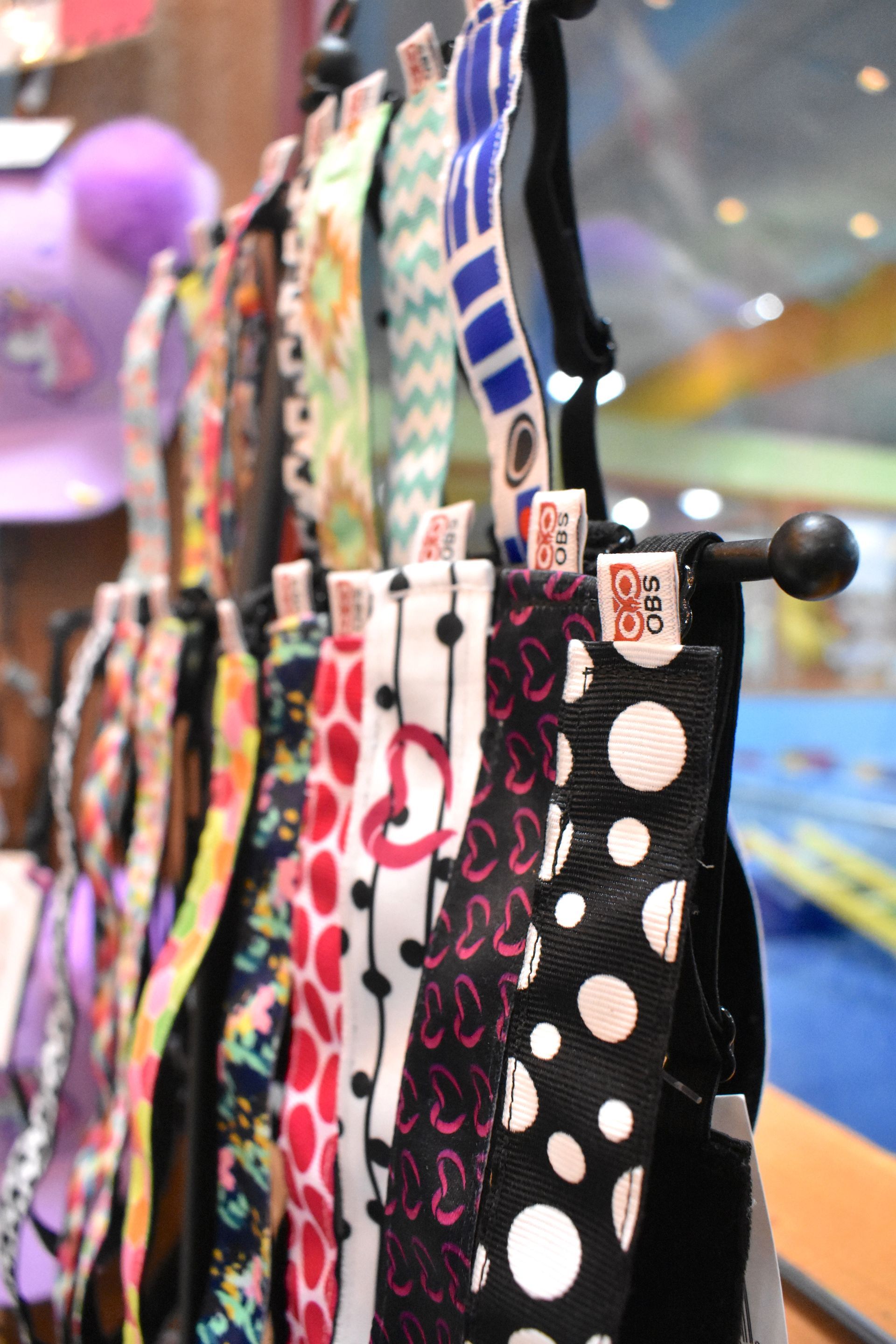 The Bee Hive Gift Shop headbands