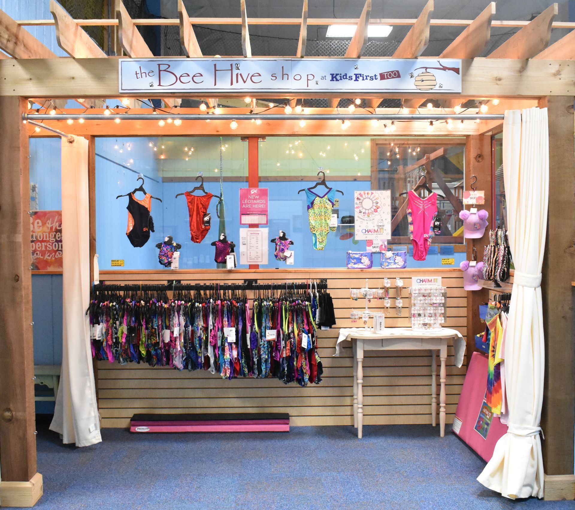 The Bee Hive Gift Shop