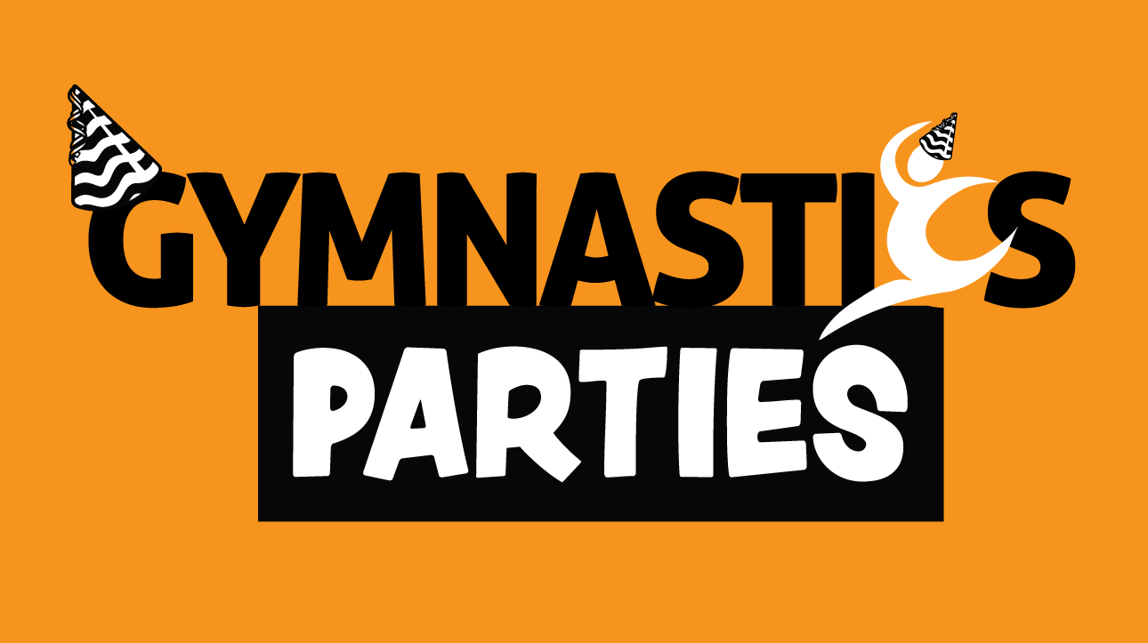 Gymnastics Parties at Kids First Too