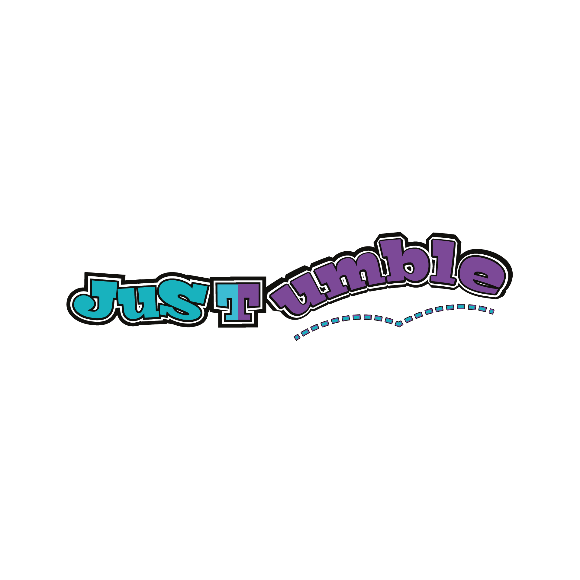 Just Tumble Logo