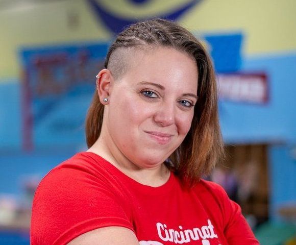 Katie Jo Tritt