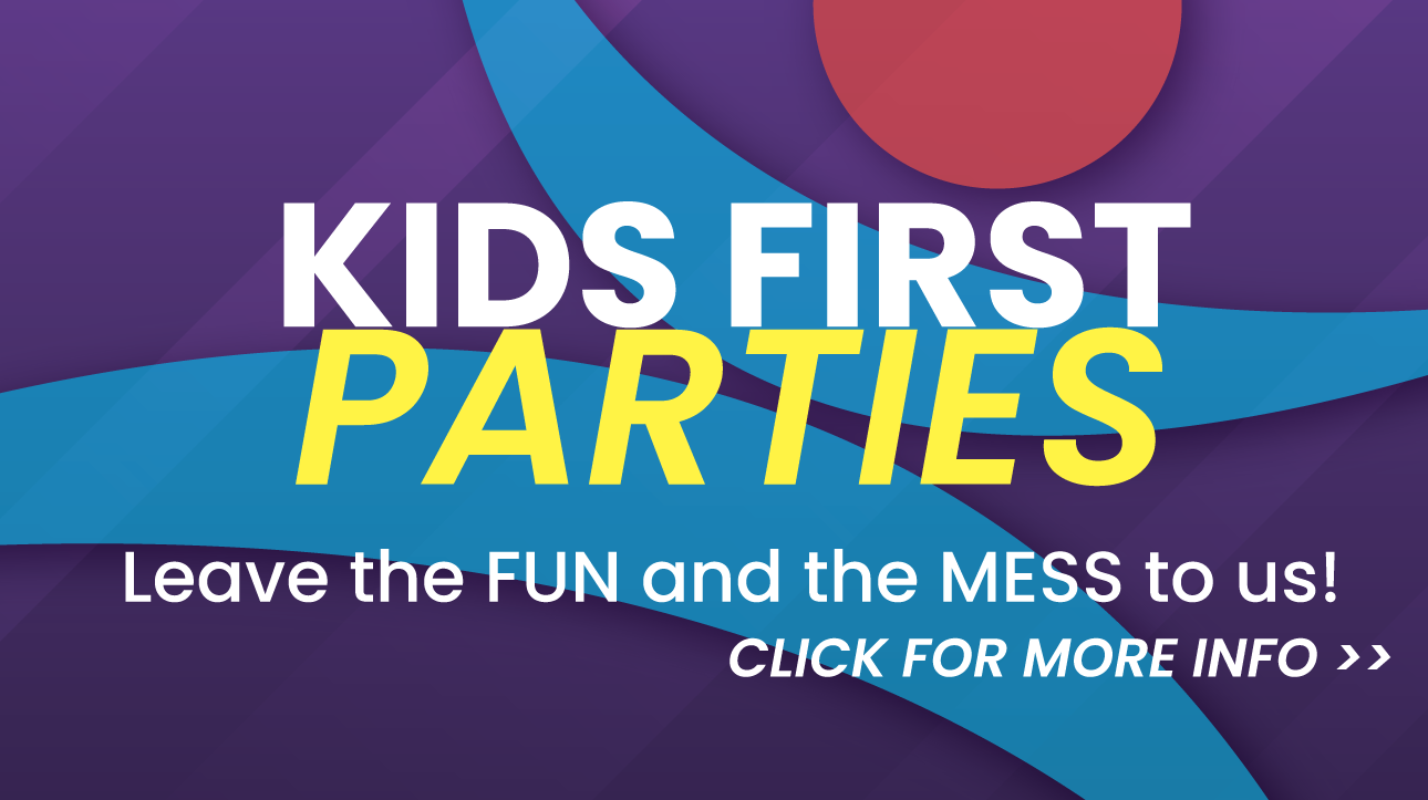 Kids First Parties