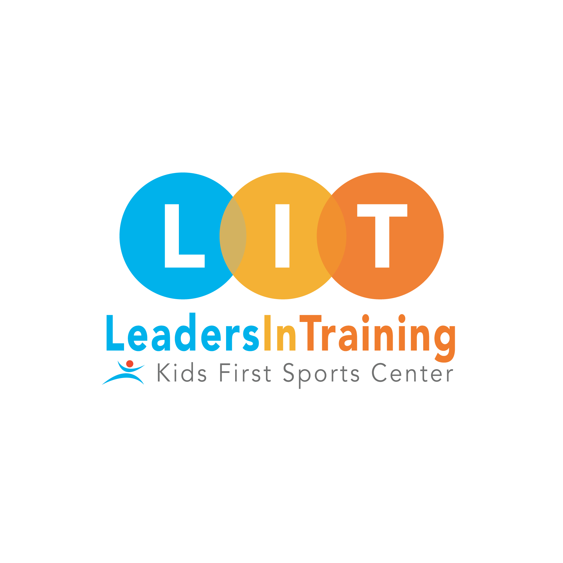 Leaders In Training at Kids First Sports