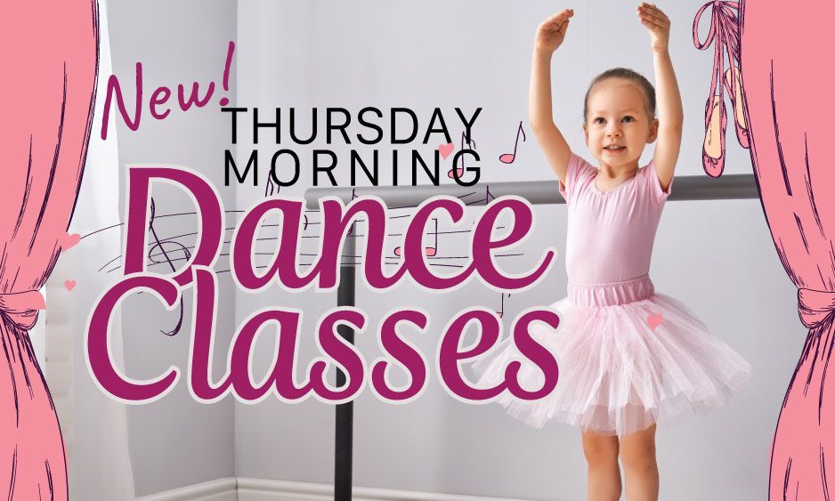 Dance Classes